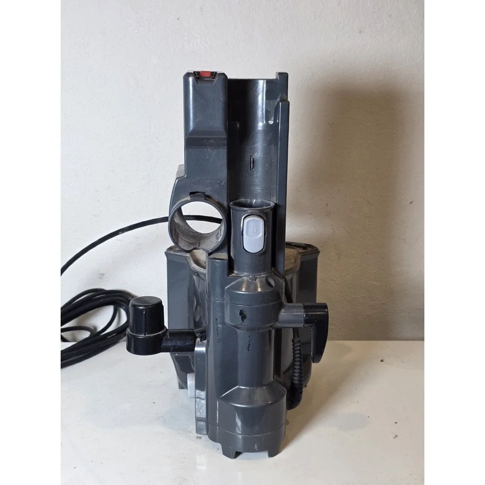 Shark Vacuum ZU562 ZU560 ZU561 UV650 UV725 MAIN BODY BASE MOTOR Housing OEM Part